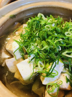 鍋の素活用●ざんねんサラダ&鶏白菜鍋-レシピのメイン写真