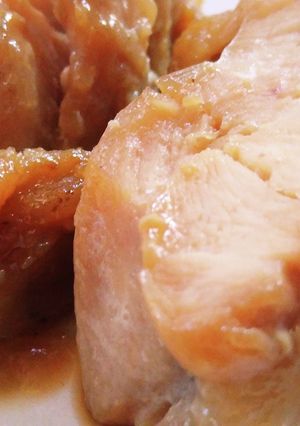 ご飯がすすむ!とりの照り焼き-レシピのメイン写真