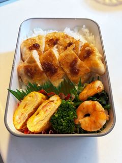 息子♡弁当No.130-レシピのメイン写真