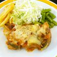 ピザ風チキン