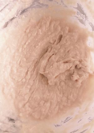 粕汁用　酒粕溶かし方-レシピのメイン写真