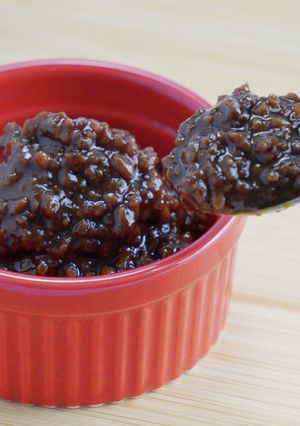 コメトキの醤油麴<常温編>-レシピのメイン写真