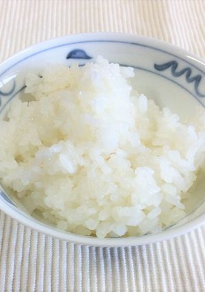 お鍋でご飯のたき方-レシピのメイン写真