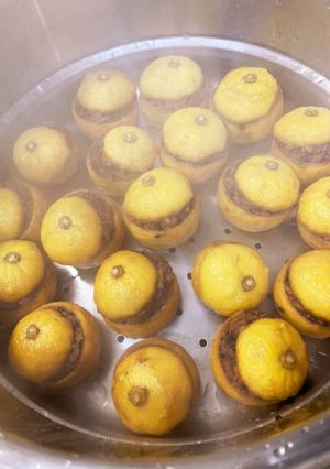 味噌ゆべし-レシピのメイン写真