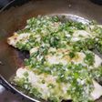 簡単★鶏ささみのネギ塩レモン