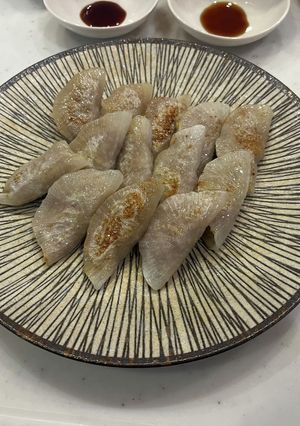 [大根使い切りメニュー第1弾] 大根餃子-レシピのメイン写真