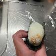 超簡単鮭マヨおにぎり