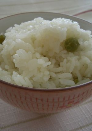 簡単&おいしい!!豆ご飯-レシピのメイン写真