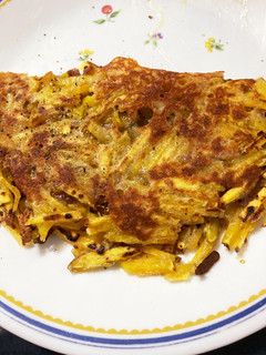 さつまいも バターチーズ焼き-レシピのメイン写真