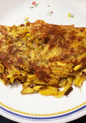 さつまいも　バターチーズ焼き-レシピのメイン写真