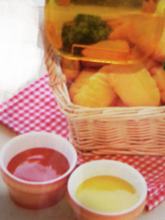 おいしいソースの作り方-レシピのメイン写真