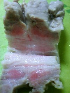 簡単塩豚-レシピのメイン写真