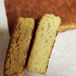 材料4つ♪おからケーキ♪