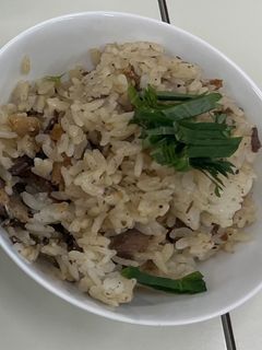 いわし缶の混ぜご飯-レシピのメイン写真