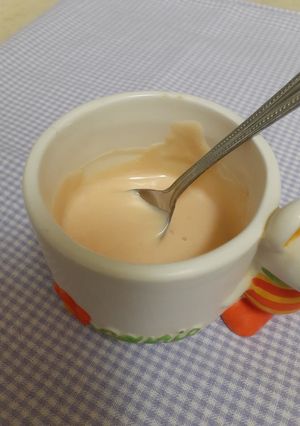 サイゼリヤドレッシング風ソース-レシピのメイン写真