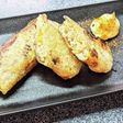 中華風ライスペーパーおつまみウインナー♡