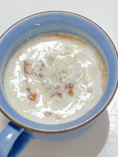 ほうじ茶ラテ-レシピのメイン写真