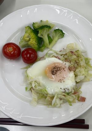巣ごもり卵-レシピのメイン写真