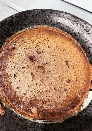 炊飯器で作る簡単ケーキ-レシピのメイン写真
