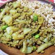 時短!簡単!白菜ドライカレー