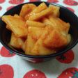 簡単!大根キムチ