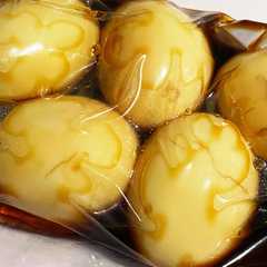รูปของ 味玉