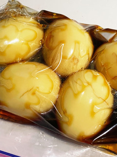 味玉-レシピのメイン写真