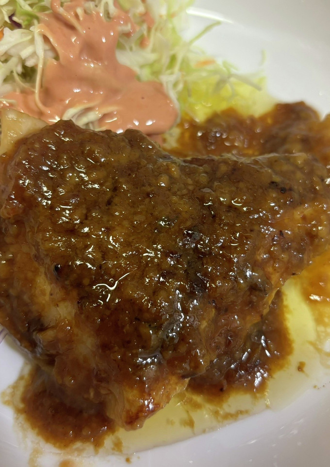 簡単♡赤魚の味噌マヨ漬け焼き-レシピのメイン写真