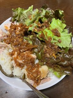 炊飯器でカオマンガイ-レシピのメイン写真