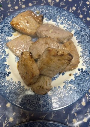 スブラキ/ギリシャ風肉の串焼き-レシピのメイン写真