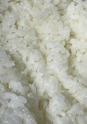 家のお米が「つ○姫」に!簡単モチモチご飯-レシピのメイン写真