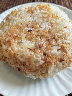 香ばしい!焼きおにぎり-レシピのメイン写真