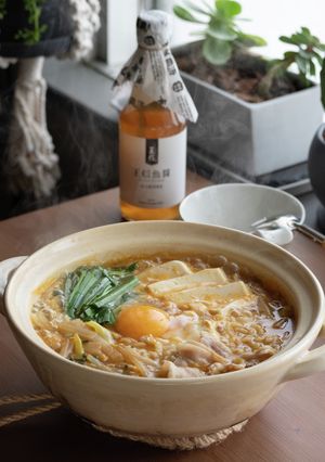 ジンラーメンの品格が変わるレシピ-レシピのメイン写真