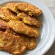 豚ロース肉で作る簡単チーズポークピカタ