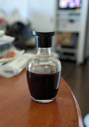 串カツソース❤シャパシャパ爆がけ用-レシピのメイン写真