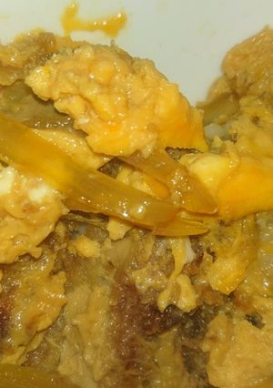 濃いめの味付け☆カツ丼☆-レシピのメイン写真