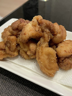 ジューシーマキシマム唐揚げ-レシピのメイン写真