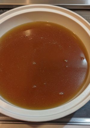 鍋つゆいらず「しょう油ベースの鍋」-レシピのメイン写真