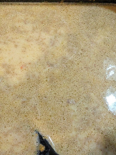 鍋つゆいらず!豆乳で作る「担々ごま鍋」-レシピのメイン写真