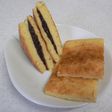 朝食にも!トースターで簡単ホットケーキ