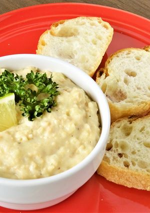 高たんぱく質☆大豆ミートのブランダード-レシピのメイン写真