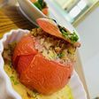 トマトのファルシ