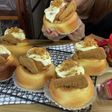 超簡単!見た目も味も最高!ロータスロール