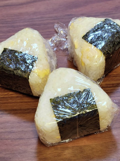 おにぎり4-レシピのメイン写真