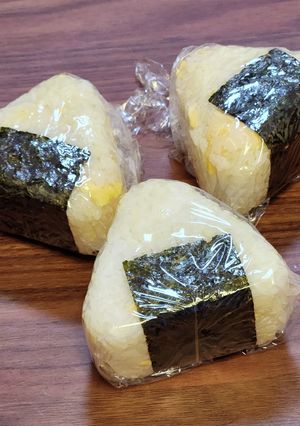 おにぎり4-レシピのメイン写真