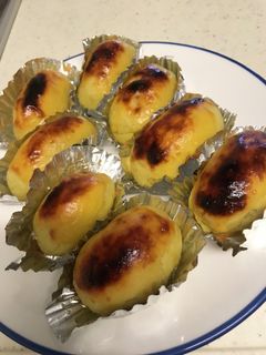 簡単★美味しいスイートポテト-レシピのメイン写真