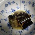 にしんの炊いたん(身欠きにしん)