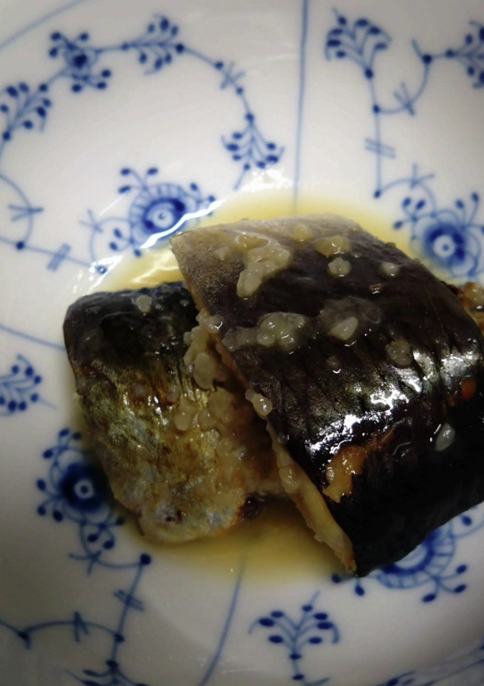にしんの炊いたん（身欠きにしん）-レシピのメイン写真