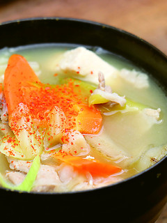 【農家の秘伝】豚汁【定番料理】-レシピのメイン写真
