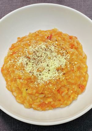宗田ブシヤベースリゾット-レシピのメイン写真